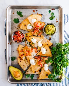 Fun and Easy Mexican Recipes Kids Will Love